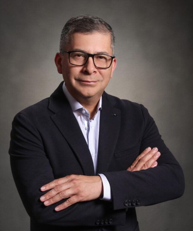 nuevo Comisionado Ejecutivo para Reforma Policial