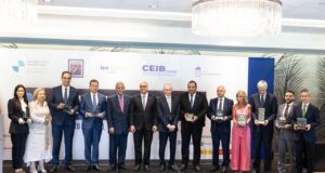 CNE recibe reconocimiento en el Premio Iberoamericano a la Calidad 2023