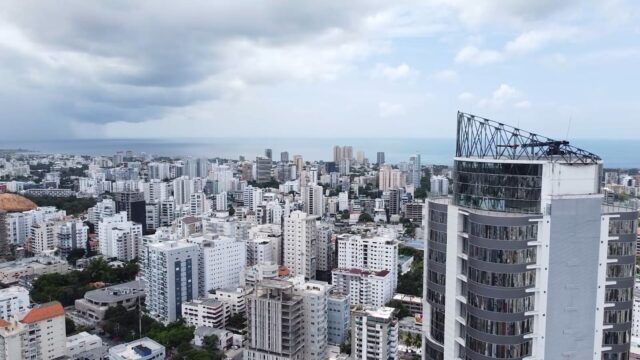 El crédito a los constructores