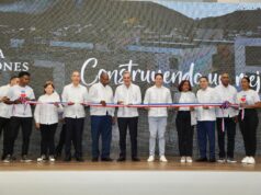 Inauguran extensión de la UASD en Baní