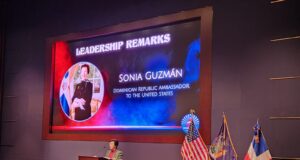 impacto de la comunidad dominicana en el exterior