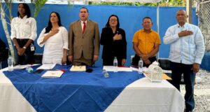 inglés de inmersión en Paraíso de Barahona