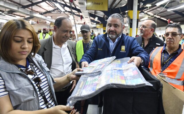 kits electorales kits electorales