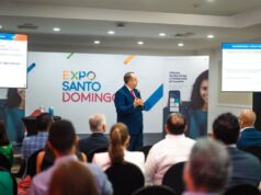 Expo Santo Domingo 2024