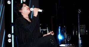 Johanna Almánzar se presentará