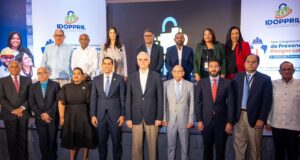 VII Congreso Internacional de Prevención de Riesgos Laborales