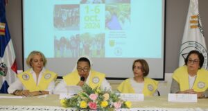 Semana por la Salud Mental 2024