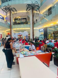 cuarta Feria Internacional Del Libro Infantil y Juvenil