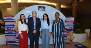 cuarta Feria Internacional Del Libro Infantil y Juvenil