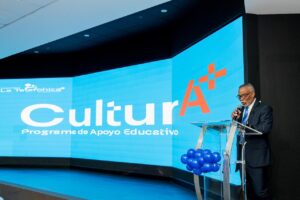 Cooperativa La Telefónica invierte RD$1.4 millones en educación y reconoce a 70 estudiantes