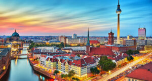 Ciudades europeas apuestan por recompensas