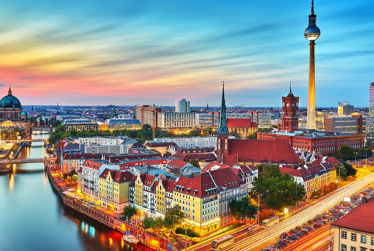 Ciudades europeas apuestan por recompensas