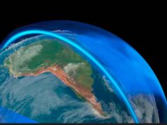 Recuperación de la capa de ozono podría generar 40% más calentamiento global Recuperación de la capa de ozono