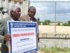 Comisión Derechos Humanos dispuesta a enfrentar ocupación ilegal de terrenos