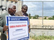 Comisión Derechos Humanos dispuesta a enfrentar ocupación ilegal de terrenos