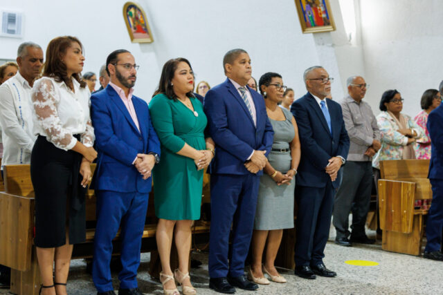 Cooperativa La Telefónica destaca el valor social del cooperativismo en su 61.º aniversario