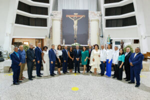 Cooperativa La Telefónica destaca el valor social del cooperativismo en su 61.º aniversario