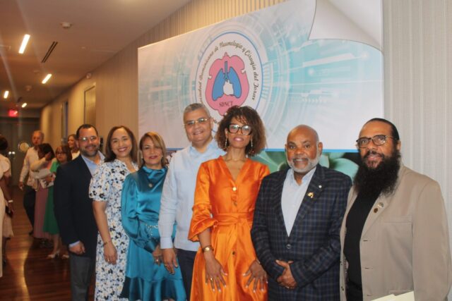 Neumólogos y Pediatras Neumólogos presentaran método innovador para el diagnóstico del cáncer de pulmón en XIX Congreso Neumólogos y Pediatras Neumólogos presentaran método innovador para el diagnóstico del cáncer de pulmón en XIX Congreso