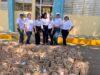 Misión humanitaria impacta a 69 mujeres privadas de libertad en Rafey Mujeres