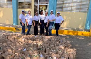Misión humanitaria impacta a 69 mujeres privadas de libertad en Rafey Mujeres