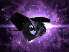 telescopio Roman