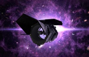 La NASA lanza el telescopio Roman para buscar nuevos mundos y descifrar los grandes misterios del universo telescopio Roman