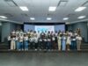 Cooperativa La Telefónica reconoce a 101 estudiantes con bonos educativos por su excelencia académica