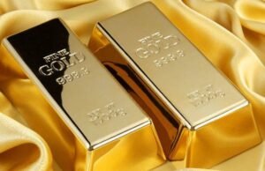 ¿Por qué más de 70 países guardan su oro en Londres? El misterio detrás de las bóvedas del Banco de Inglaterra ¿Por qué más de 70 países guardan su oro en Londres