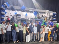 La Telefónica inaugura FeriaCoop 2026 con facilidades de pago para sus socios La Telefónica inaugura FeriaCoop 2026