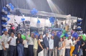 La Telefónica inaugura FeriaCoop 2026 con facilidades de pago para sus socios La Telefónica inaugura FeriaCoop 2026