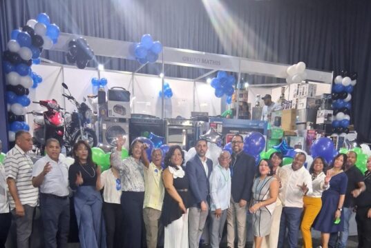 La Telefónica inaugura FeriaCoop 2026 con facilidades de pago para sus socios La Telefónica inaugura FeriaCoop 2026