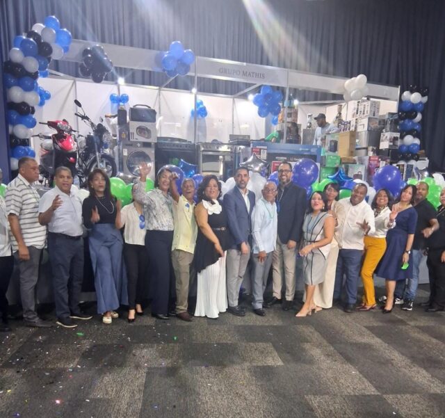Feriacoop 2026 1 La Telefónica inaugura FeriaCoop 2026