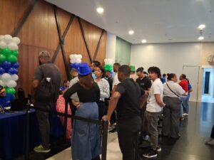 La Telefónica inaugura FeriaCoop 2026